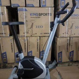Bicycle Ergometer