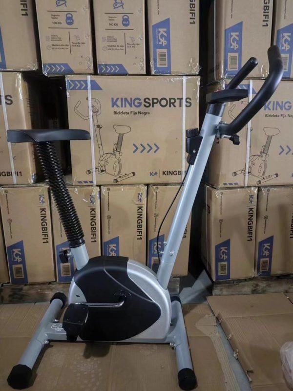 Bicycle Ergometer