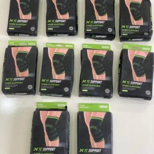 Knee Support (padded)