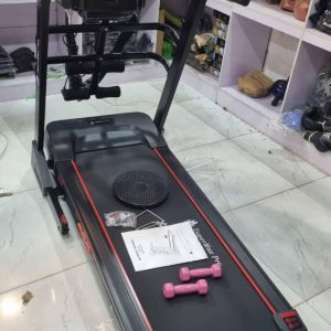 2.5HP Lite Treadmill