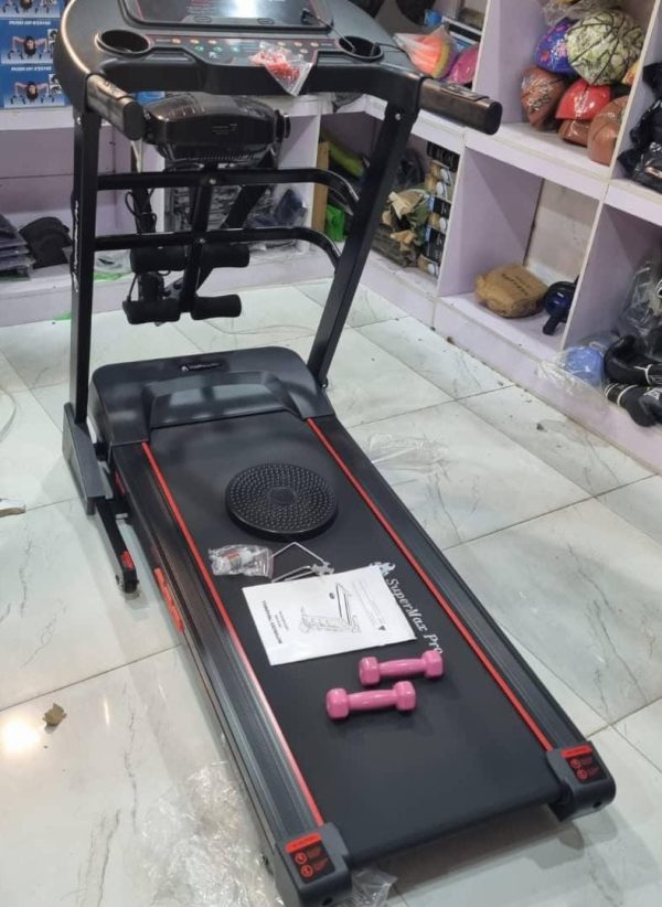2.5HP Lite Treadmill