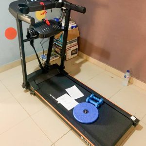2HP Treadmill