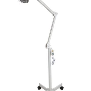 Standing Infrared Radiation (Single Lamp)