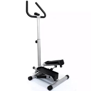 Stepper