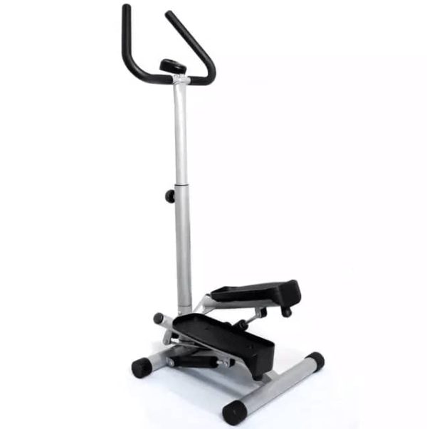 Stepper