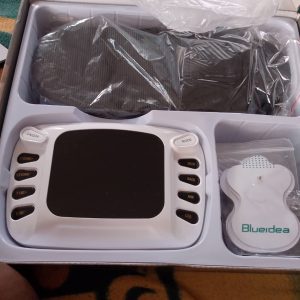 Vibrating Massager and TENS